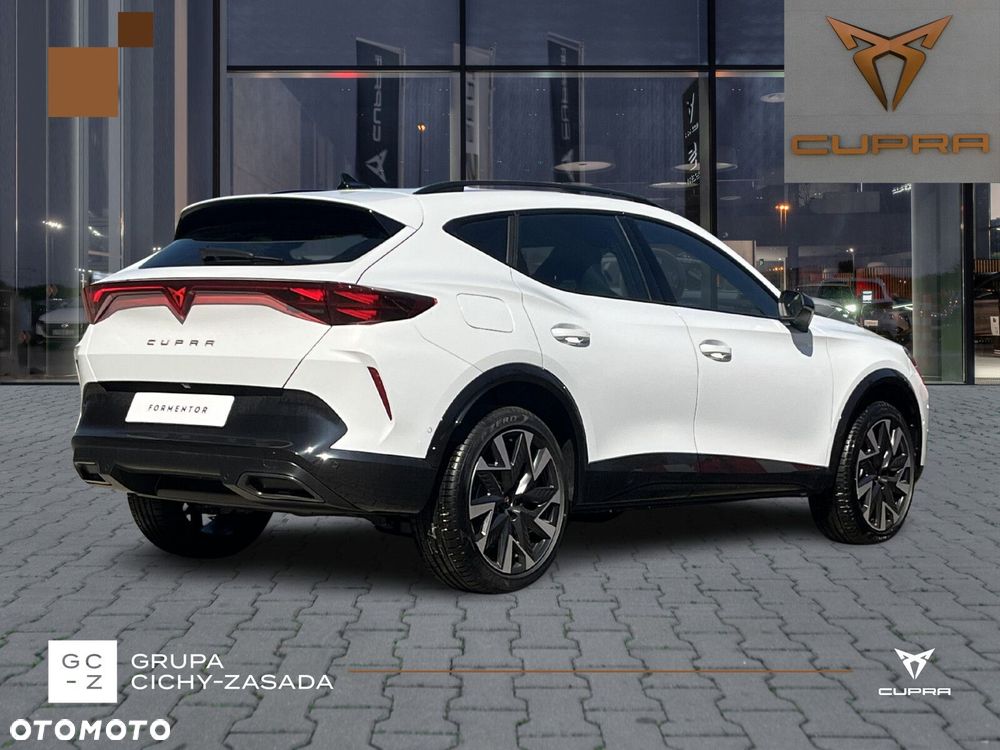 Cupra Formentor 1.5 TSI DSG - 3