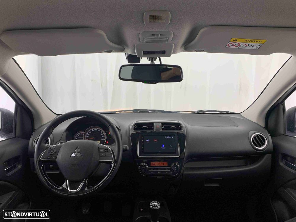 Mitsubishi Space Star 1.2 Connect Edition - 13