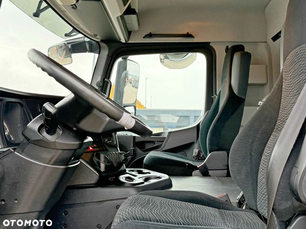 Mercedes-Benz AROCS 3246 Wywrotka / 8x4 * STAN BDB - 8