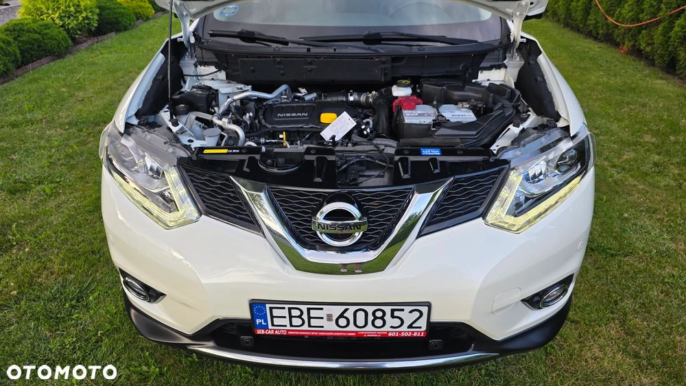 Nissan X-Trail 1.6 DCi Tekna - 41