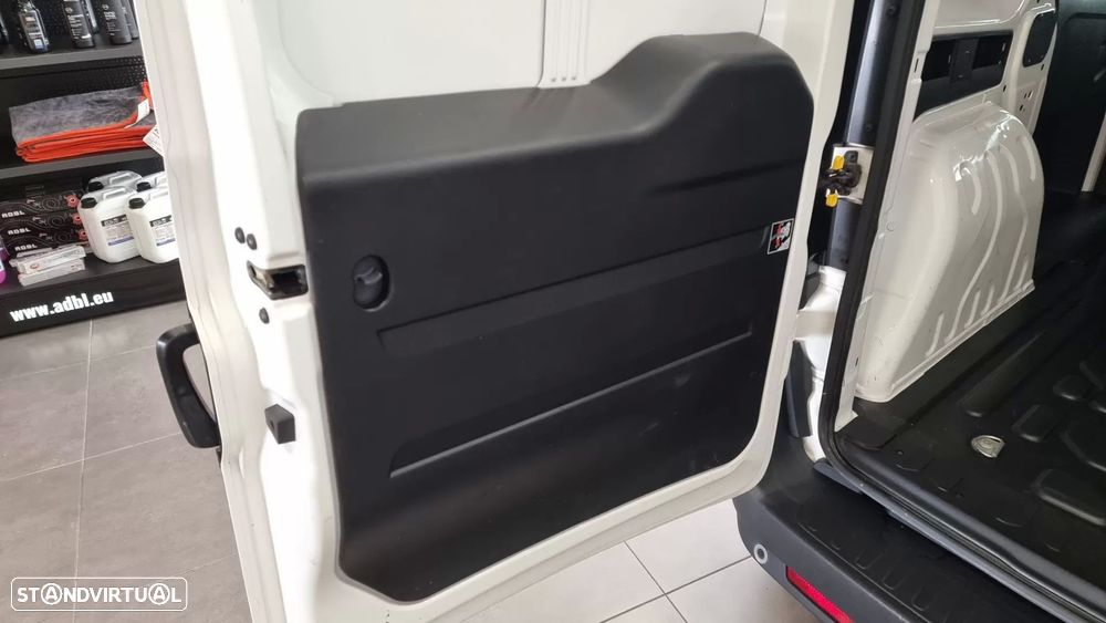 Fiat doblo  1.6 m-jet2 3 lug. - 25