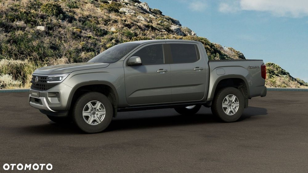 Volkswagen Amarok 2.0 TDi 4MOTION Life - 3