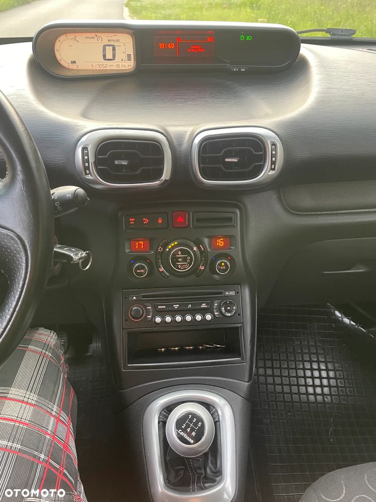 Citroën C3 Picasso VTi 120 Carlsson - 19