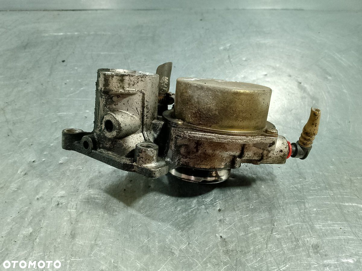 POMPA VACUM PEUGEOT BOXER III 2.2 HDI - 3