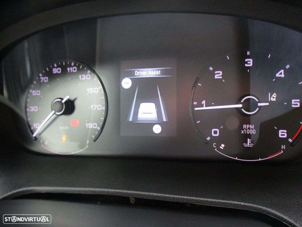 Citroën Jumper 2.2 BlueHDI 3.5T HD L4H3 - 29