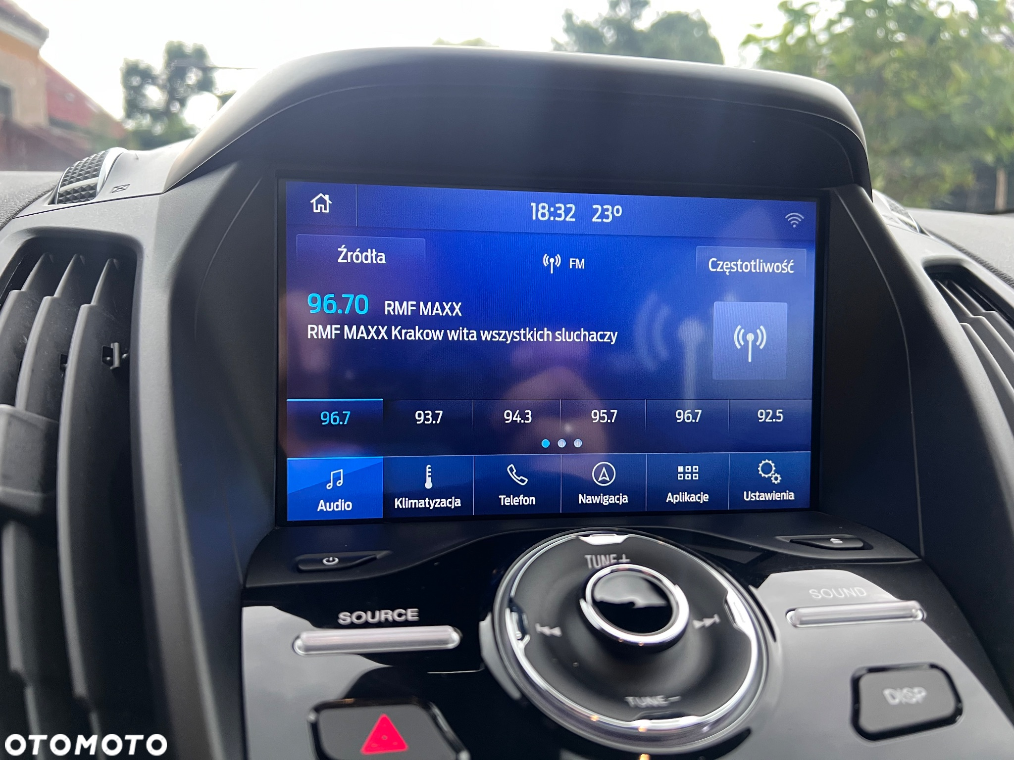 Ford Kuga 1.5 EcoBoost 4WD Titanium - 37