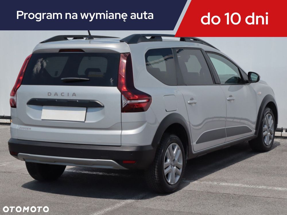 Dacia Jogger - 7