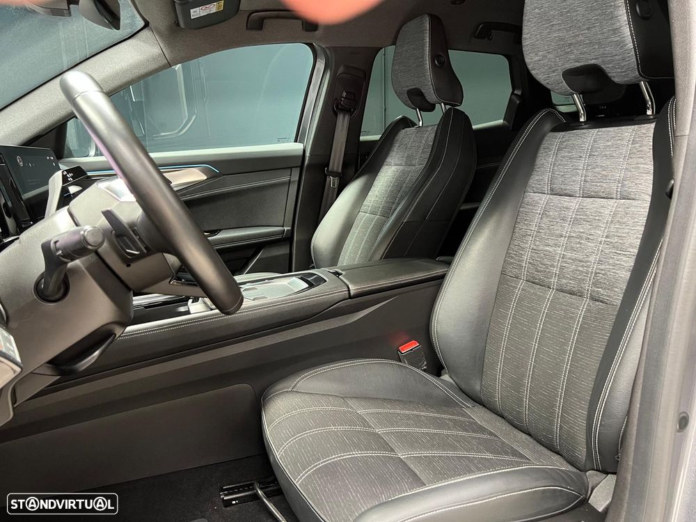 Renault Austral 1.2 E-Tech Techno Espirit - 11