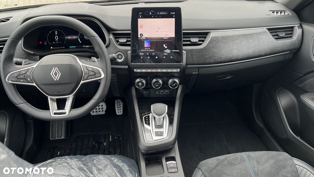 Renault Arkana 1.3 TCe mHEV Esprit Alpine EDC - 21