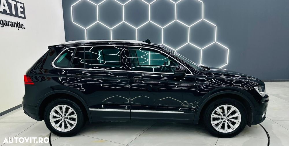 Volkswagen Tiguan 2.0 TDI SCR (BlueMotion Technology) DSG Highline - 39