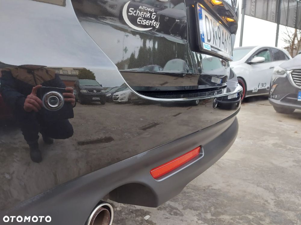 Mazda 6 Sport 2.5 Dynamic - 30