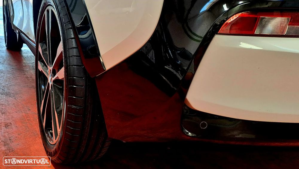 BMW i3 120Ah - 20