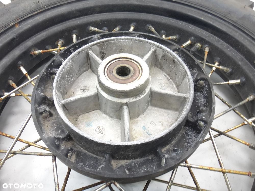 Triumph Srambler 900 Felga Tył 17X3.50 - 7