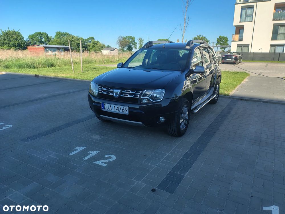 Dacia Duster 1.2 TCe Prestige - 22