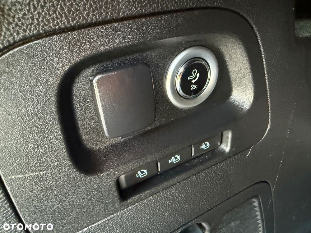 Ford S-Max 2.0 EcoBlue Vignale - 35