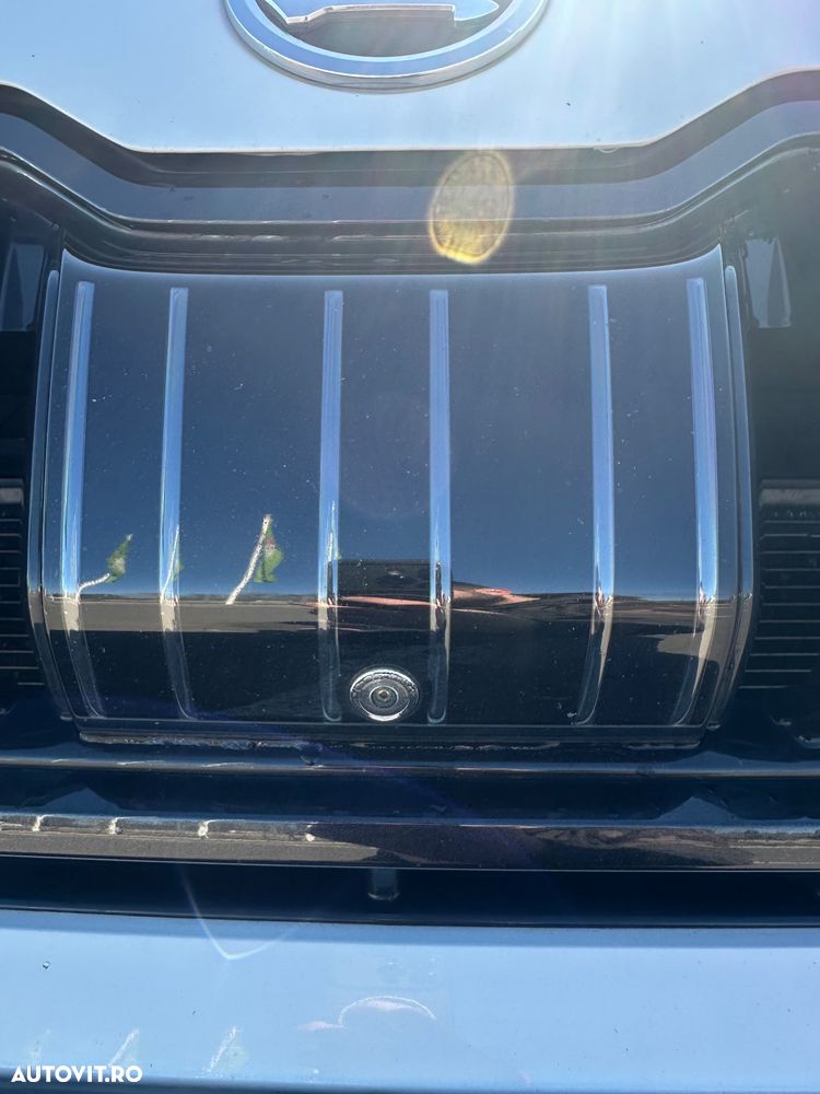 SKODA Kodiaq 2020 — imagine 8