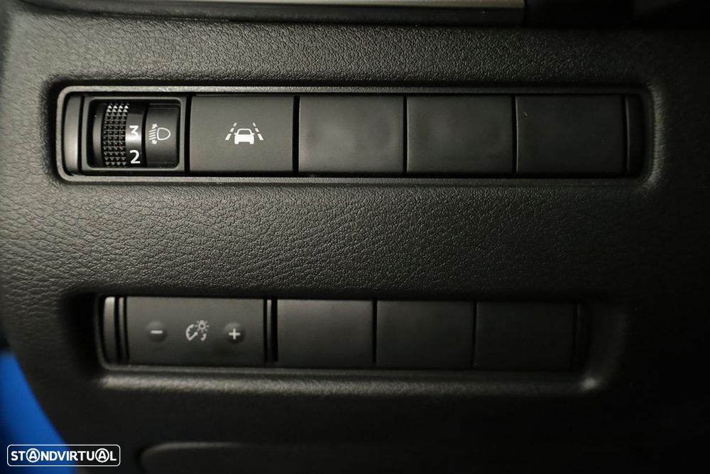 Nissan Qashqai 1.5 e-Power N-Connecta - 19