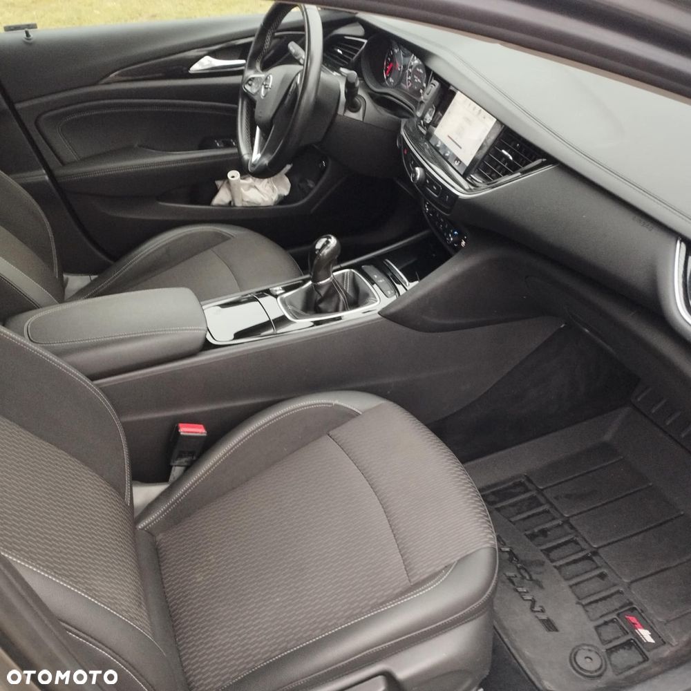 Opel Insignia 2.0 CDTI Innovation S&S - 8