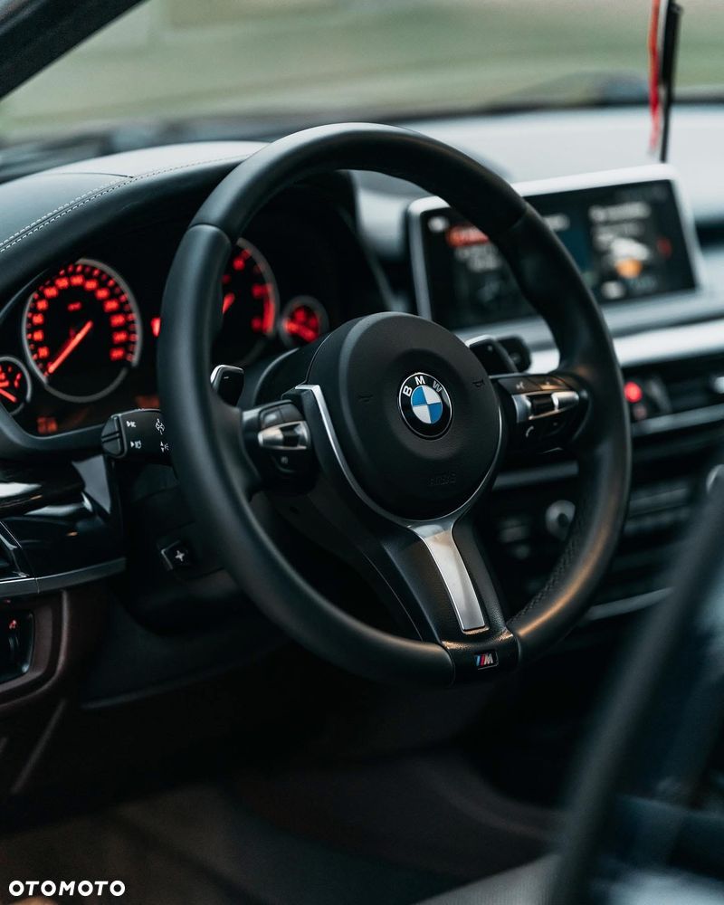 BMW X5 M M50d - 7