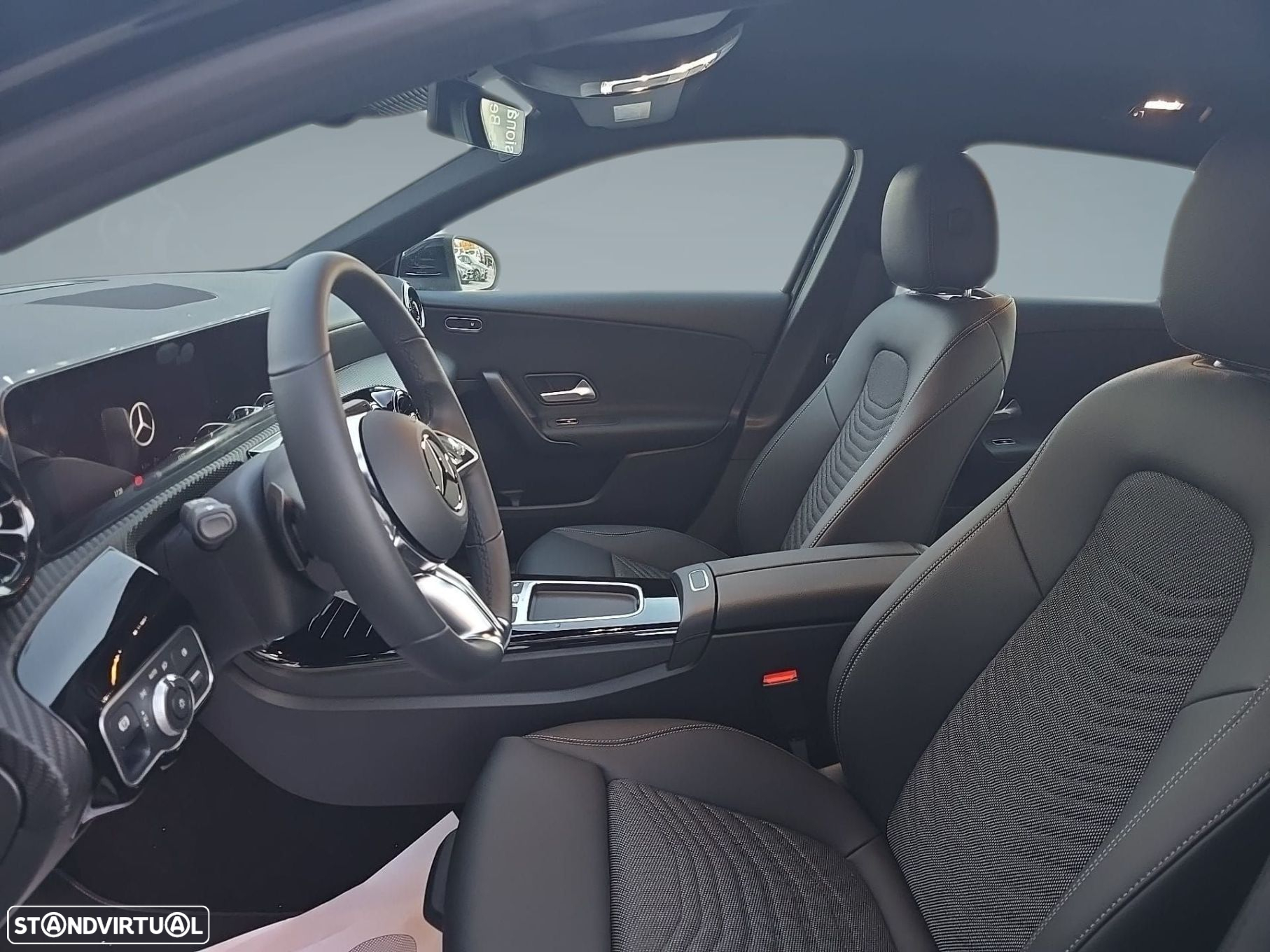Mercedes-Benz A 200 - 11