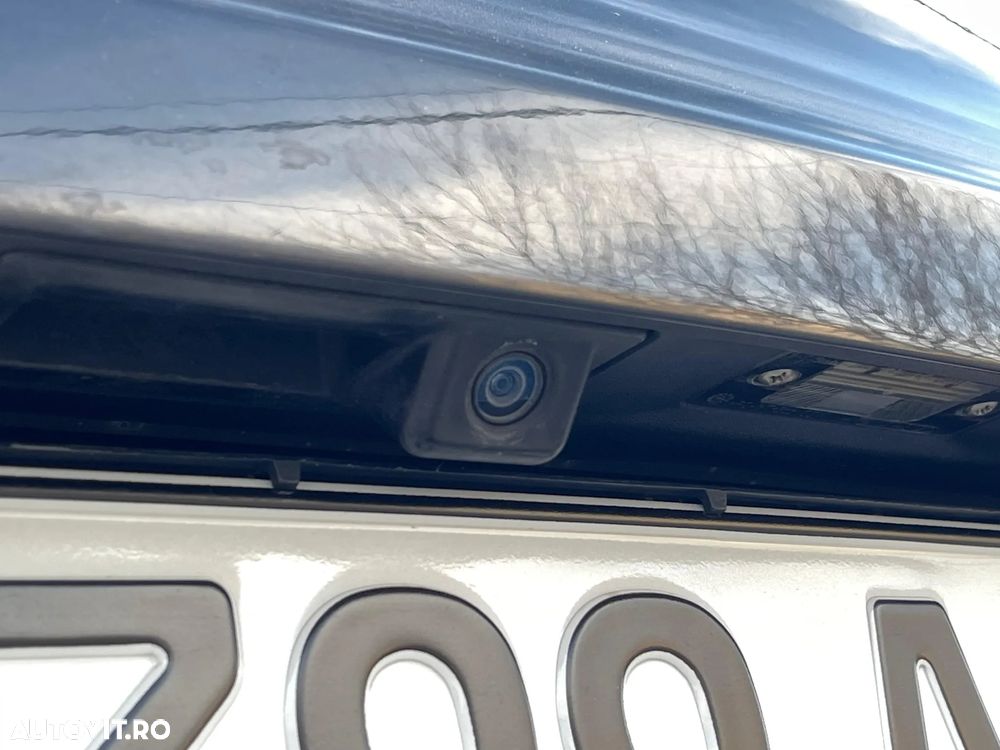 Volkswagen Tiguan 2.0 TDI DPF 4Motion Cup Sport & Style - 23