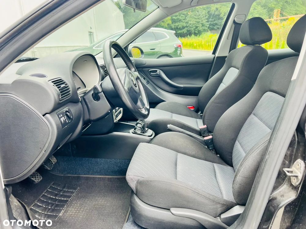 Seat Leon 1.6 Cool - 19