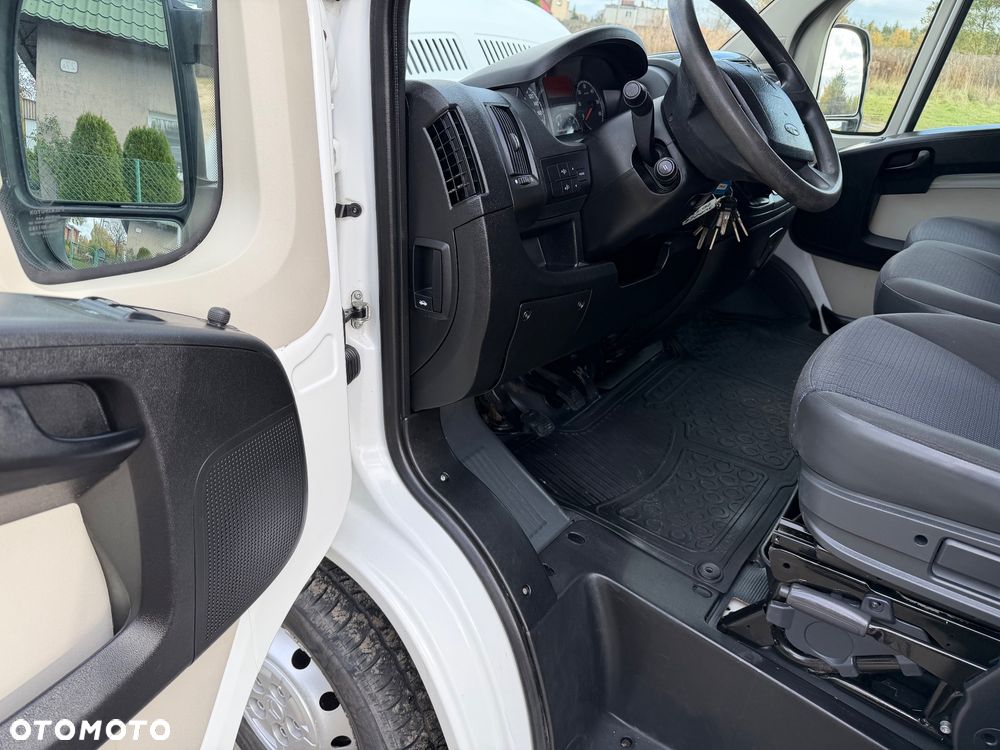 Citroën JUMPER - 10