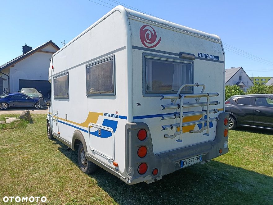 Fiat Ducato - 6