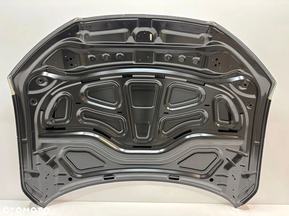 Audi A7 4G8 Maska 4G8823029 nowa - 9