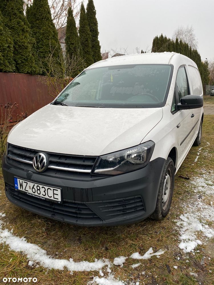 Volkswagen Caddy - 2