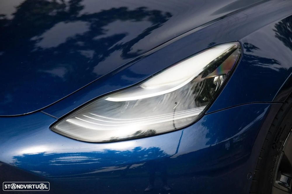Tesla Model 3 Long-Range Dual Motor AWD - 30