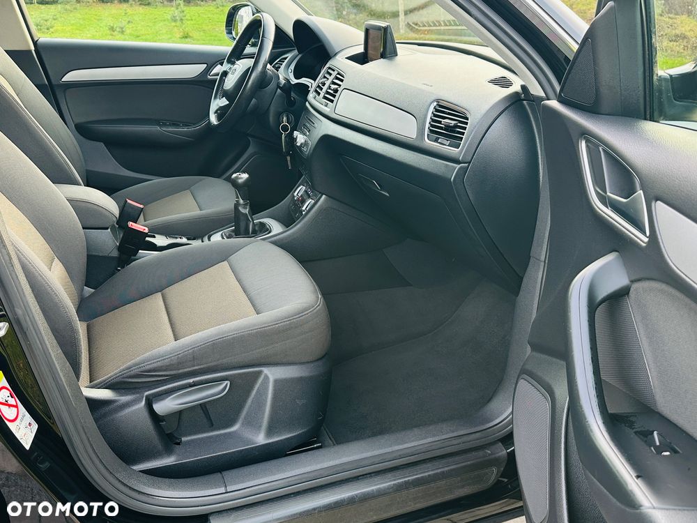 Audi Q3 2.0 TDI Prime Edition - 6