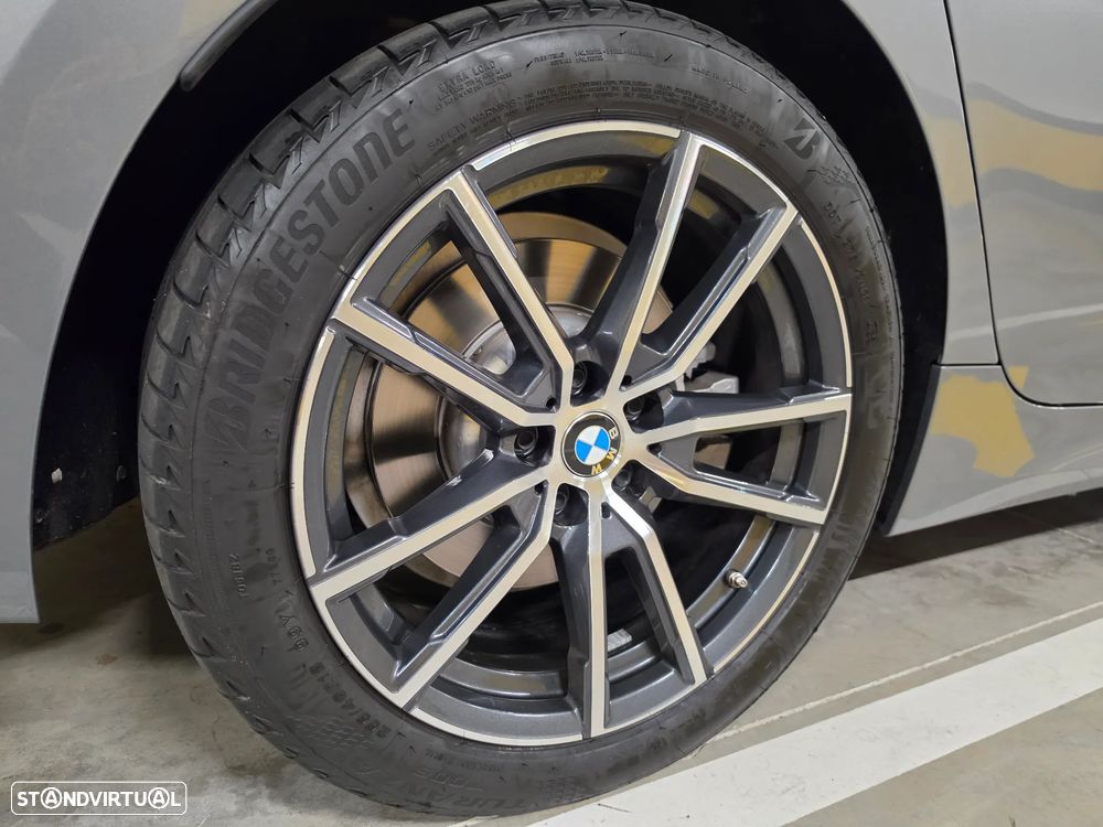 BMW 330 - 7