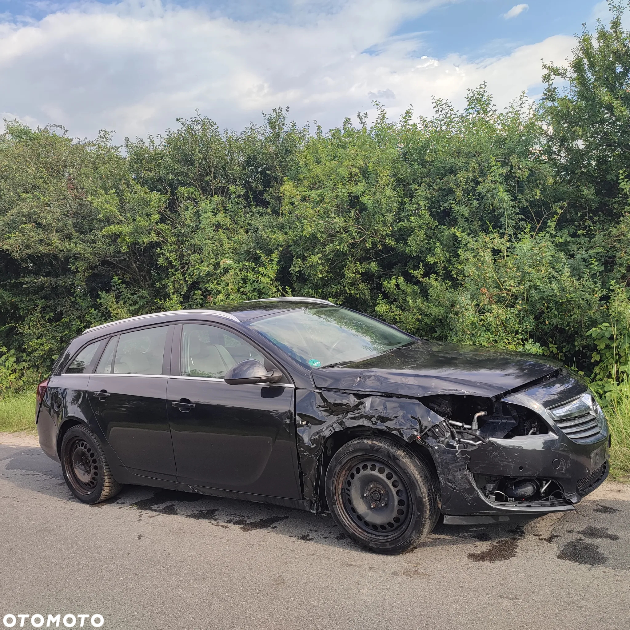 Opel Insignia - 5
