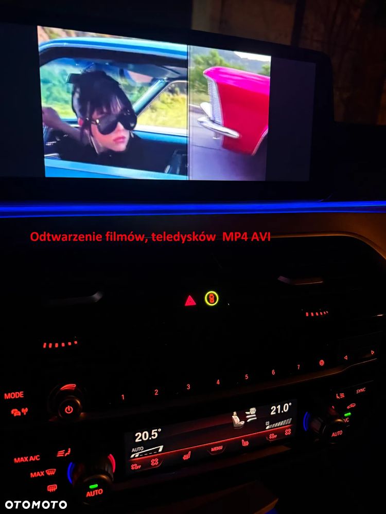 BMW Seria 5 - 38