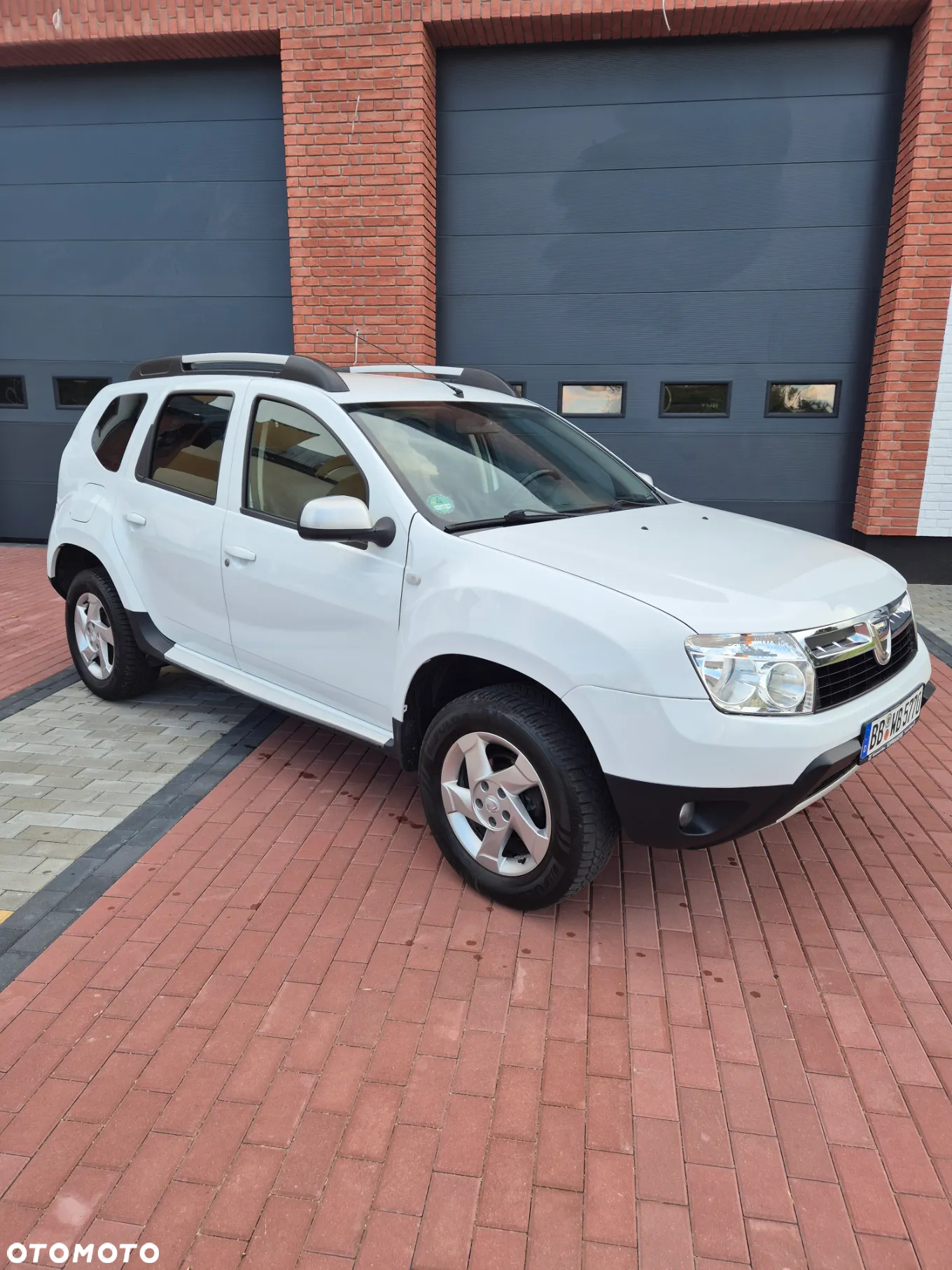 Dacia Duster 1.6 16V 4x2 Destination - 3