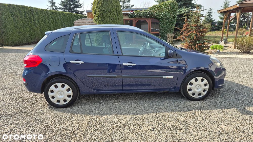 Renault Clio 1.2 TCE Rip Curl - 8