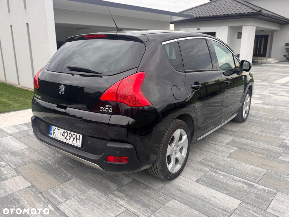 Peugeot 3008 - 12