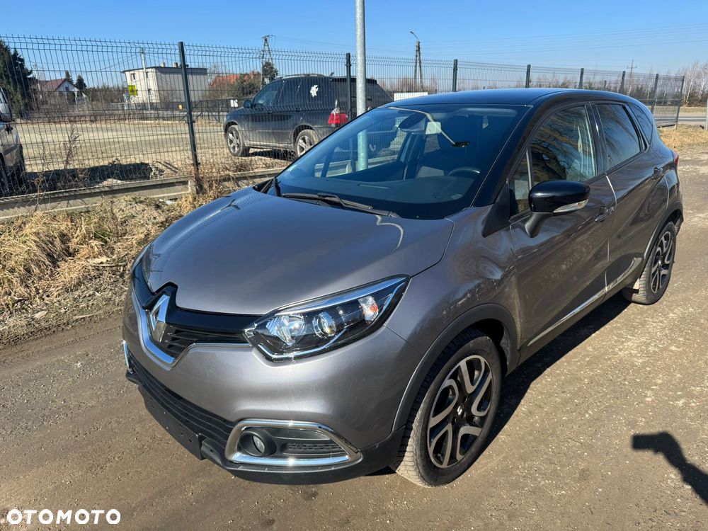 Renault Captur - 6