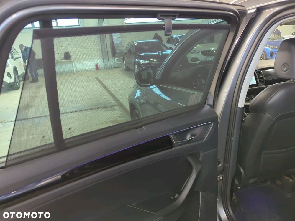 Skoda Kodiaq 2.0 TDI 4x4 L&K DSG - 14