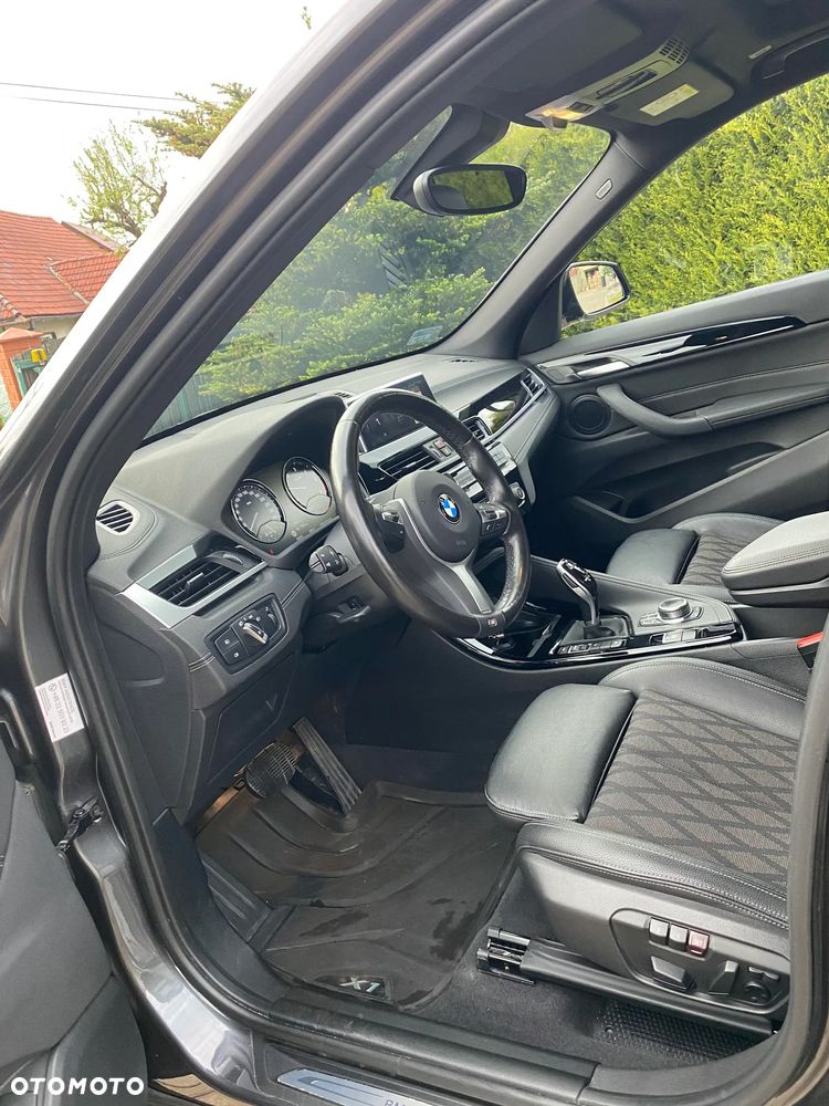 BMW X1 xDrive18d xLine sport - 26