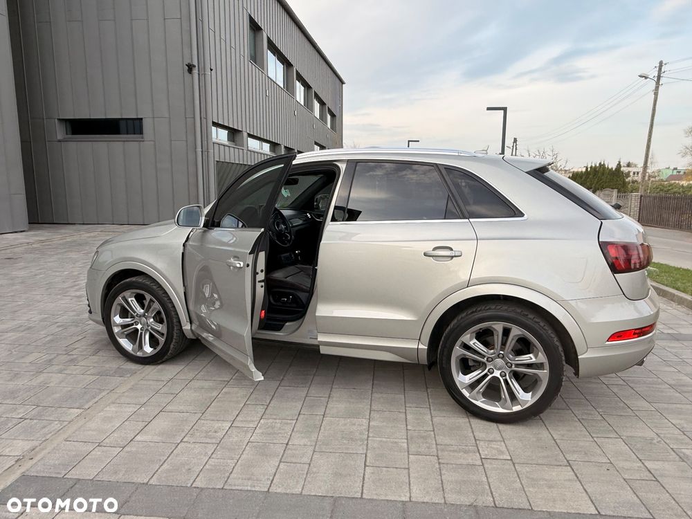 Audi Q3 - 26