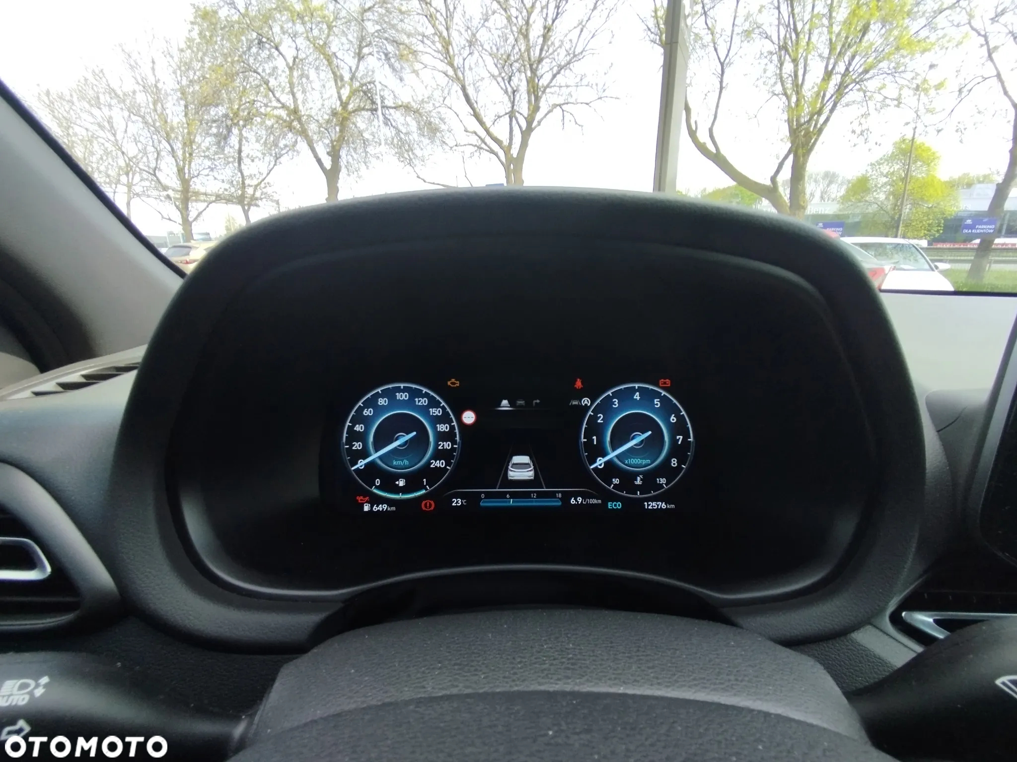 Hyundai i30 1.5 T-GDI 48V Smart - 7