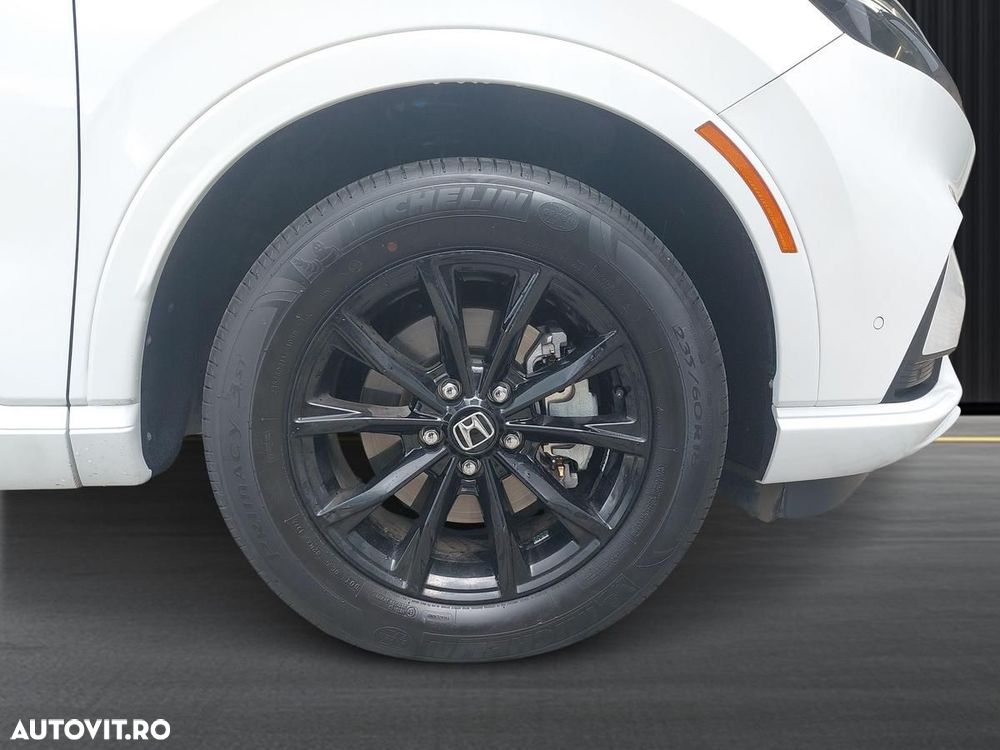 Honda CR-V e:PHEV 2.0 i-MMD 2WD Advance Tech - 16