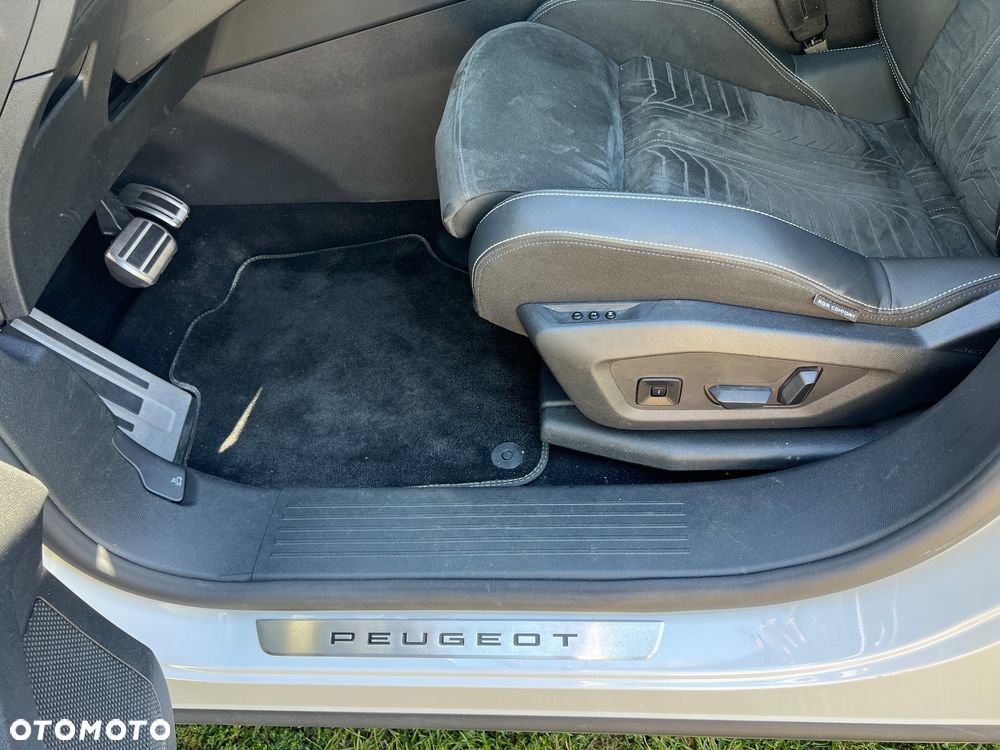 Peugeot 5008 - 33
