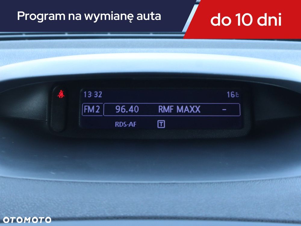 Renault Megane - 14