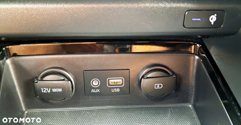 Kia Ceed 1.4 T-GDI OPF Platinum Edition - 36