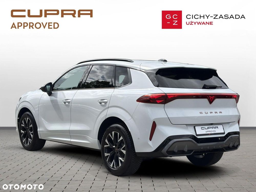 Cupra Terramar - 4