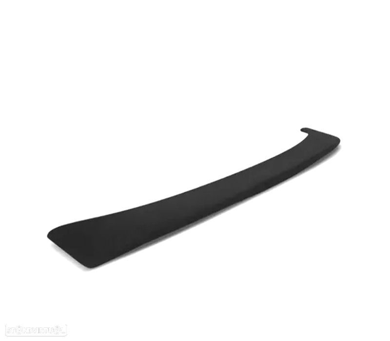 AILERON SPOILER OPEL VECTRA C 4P 02-05 - 2