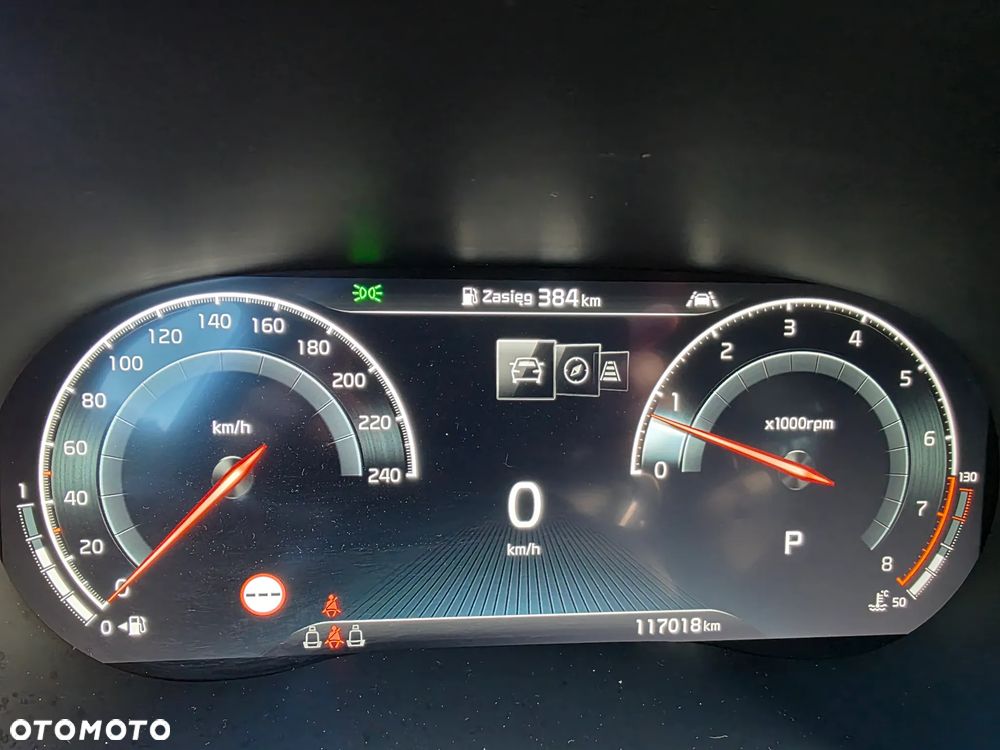 Kia XCeed 1.6 T-GDI XL DCT - 13